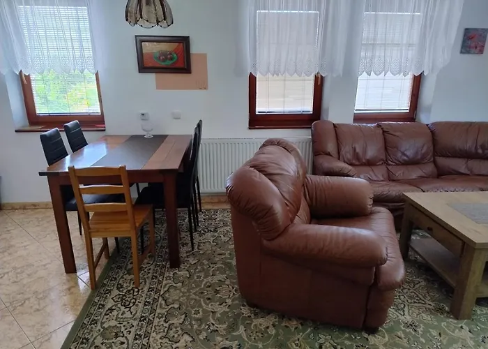 Zelezny Hrozen Apartment Valtice